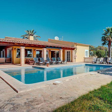 Ca Na Margalida Villa Manacor  Bagian luar foto