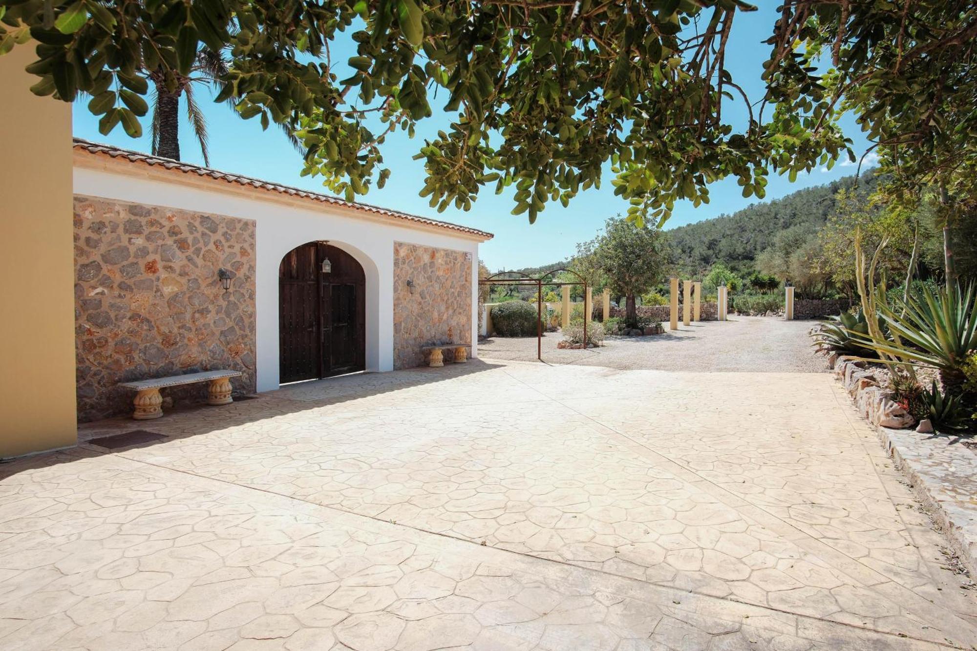 Ca Na Margalida Villa Manacor  Bagian luar foto
