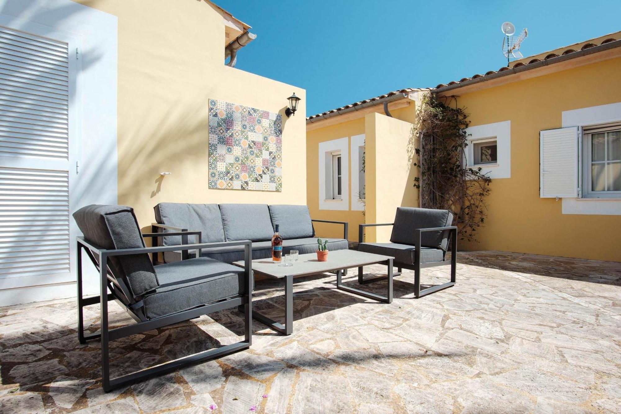 Ca Na Margalida Villa Manacor  Bagian luar foto