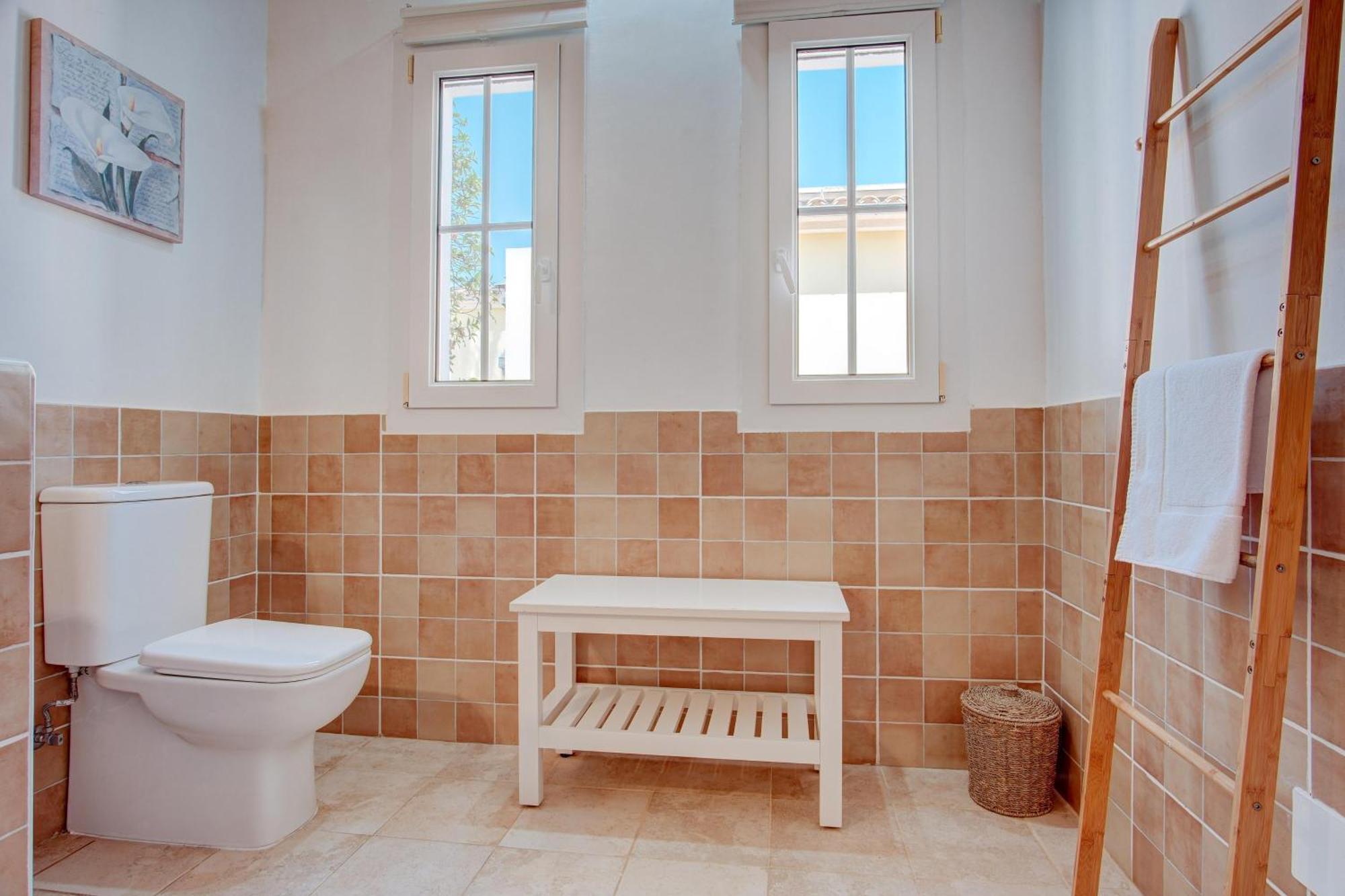Ca Na Margalida Villa Manacor  Bagian luar foto