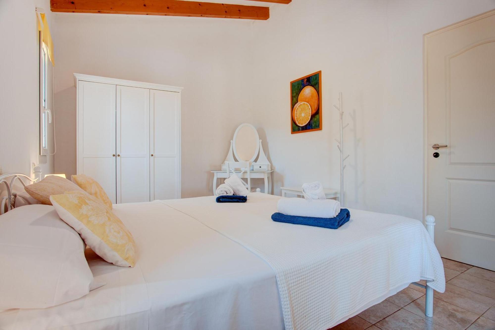 Ca Na Margalida Villa Manacor  Bagian luar foto