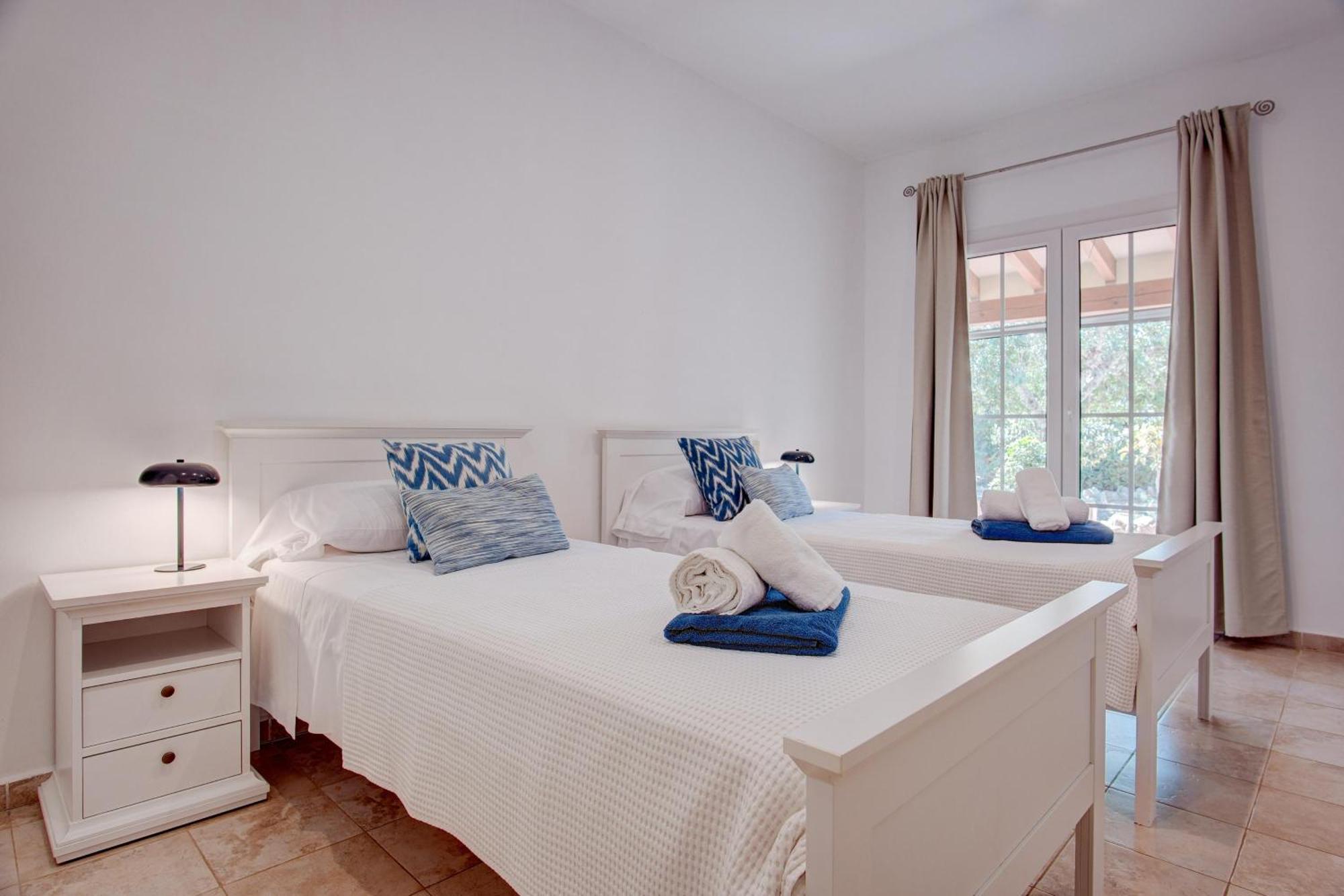 Ca Na Margalida Villa Manacor  Bagian luar foto