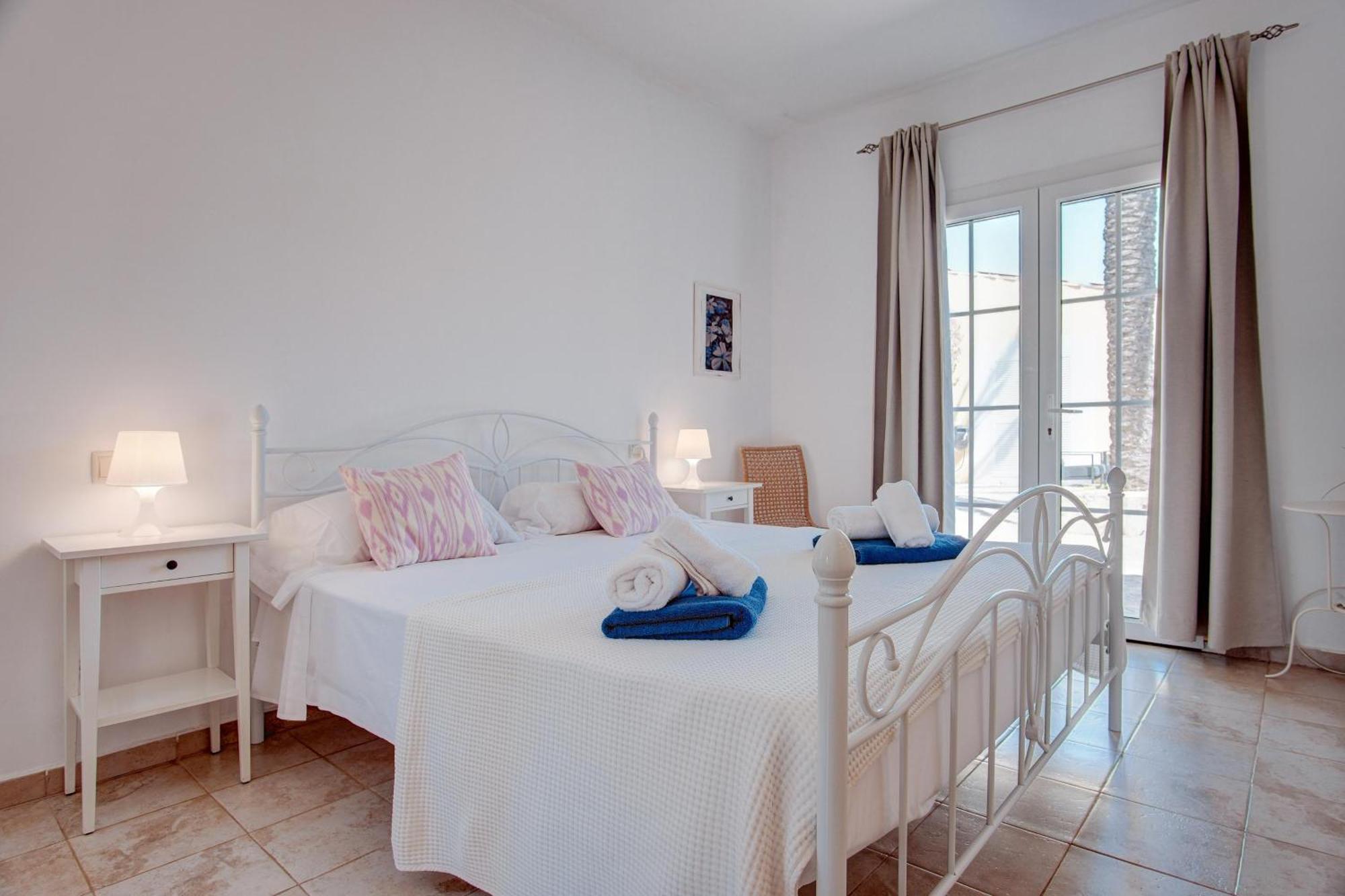Ca Na Margalida Villa Manacor  Bagian luar foto