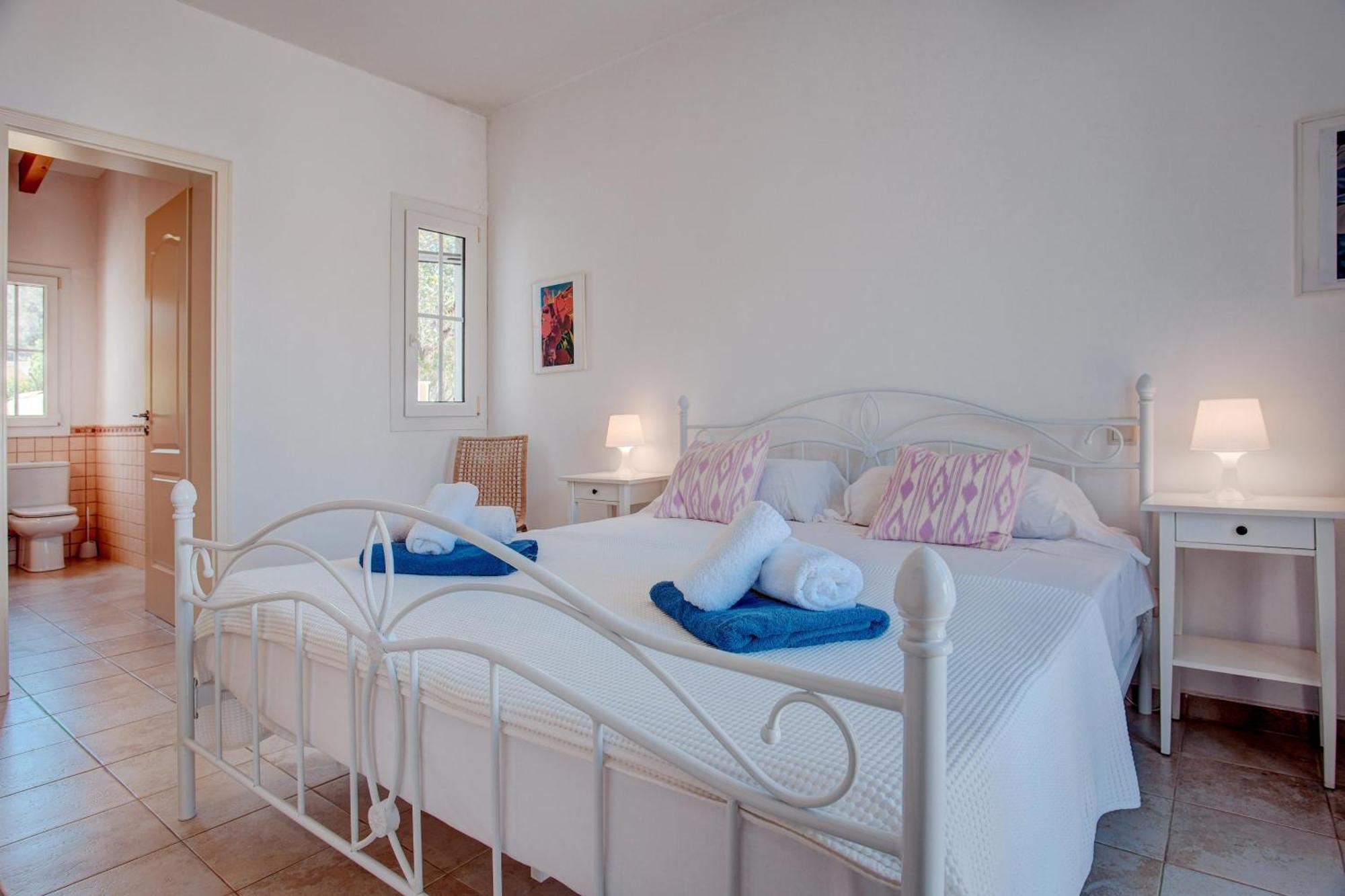 Ca Na Margalida Villa Manacor  Bagian luar foto