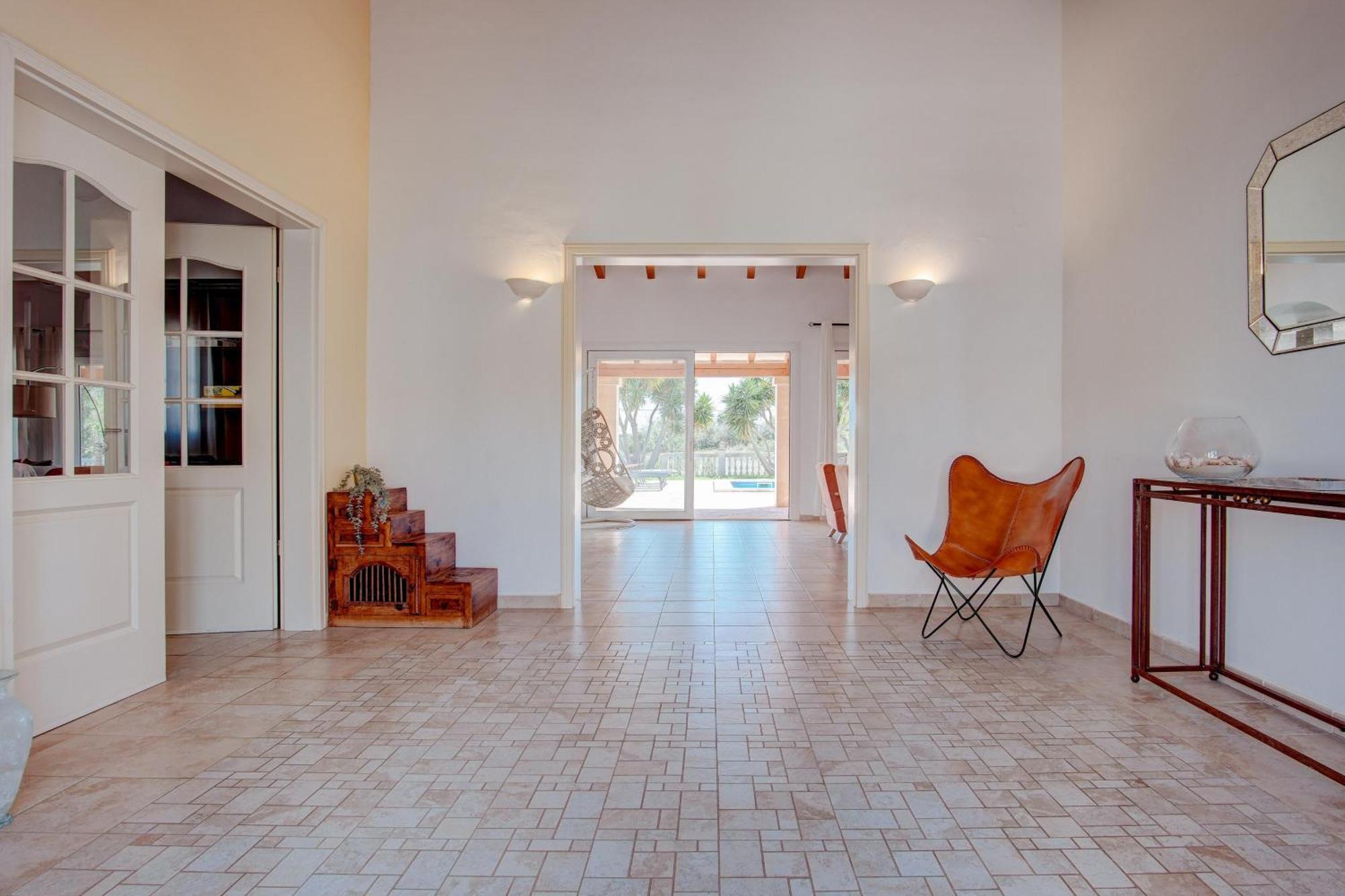 Ca Na Margalida Villa Manacor  Bagian luar foto